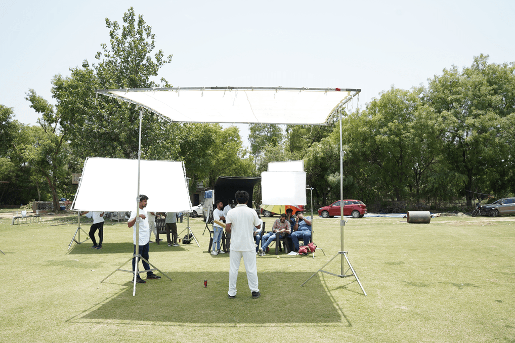Best production house in Delhi